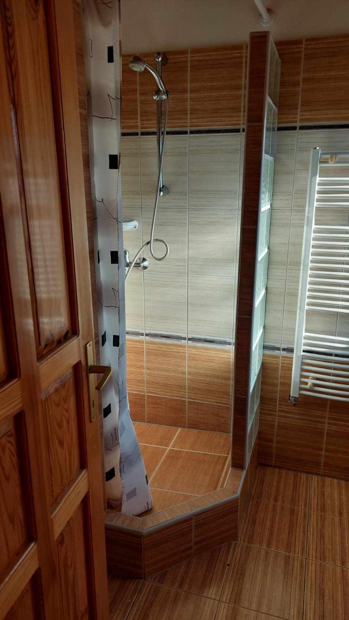 Mediterran Apartman Es Vendeghaz Hajdúszoboszló Εξωτερικό φωτογραφία